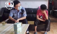 Bố mẹ “mất ăn mất ngủ” tìm con trai 13 tuổi, 3 ngày sau thấy đứa trẻ ở nơi khó tin