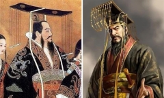 Chiều cao thật của Tần Thủy Hoàng khiến hậu thế 