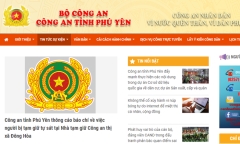 Vụ người đàn ông tử vong trong nhà tạm giữ: Công an tỉnh Phú Yên thông tin