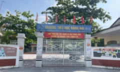  Vụ website nhà trường bị hack, đăng tin xuyên tạc lịch sử ở Hải Phòng: Hiệu trưởng thông tin 