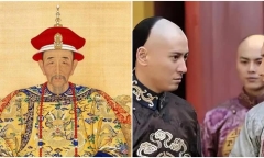 Hé lộ người con 