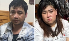 Vụ bé gái bị bạo hành ở Đà Lạt: Bắt 2 kẻ bán ma túy cho gã người tình