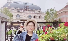 Nữ thạc sĩ xinh đẹp bị sát hại thương tâm vì từ chối tình cảm của nam đồng nghiệp si tình