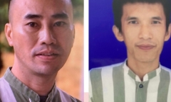 Cảnh sát xuyên đêm truy bắt 2 phạm nhân bỏ trốn khỏi trại giam ở Hà Tĩnh