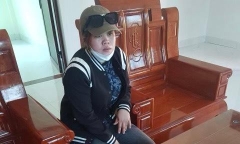 Tình tiết bất ngờ vụ dì ruột đánh cháu gái 4 tuổi nhập viện ở Hà Tĩnh