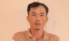 Vụ người phụ nữ bị tấn công sau tiệc sinh nhật: Bắt gã nhân tình