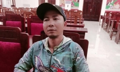 Chồng dùng súng tự chế bắn chết tình địch vì nghi vợ ngoại tình