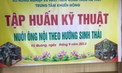 Thực hư về tấm băng-rôn
