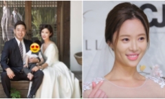 Công ty quản lý chính thức xác nhận Hwang Jung Eum ly hôn