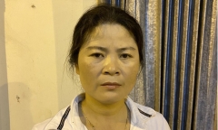Bắc Giang: 2 phụ nữ bị khởi tố vì gây rối nhiều lần tại cổng công an tỉnh