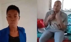 Bắt quả tang vợ ngoại tình với bạn thân, chồng có màn thương lượng khiến dân tình hoang mang tột độ