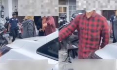 Cô gái phát hiện chồng sắp cưới dắt nhân tình vào nhà nghỉ, diễn biến sau đó gây phẫn nộ