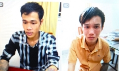 Tin tức pháp luật mới nhất ngày 5/2: Bắt nhóm “dơi đêm” gây ra 5 vụ trộm, cướp liên tỉnh