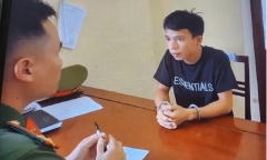Thanh Hoá: Nam thanh niên quay clip lúc ân ái để tống tiền bạn tình