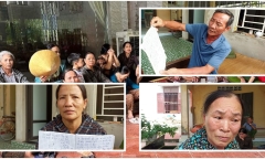 Vụ vỡ hụi 20 tỷ ở Thanh Hóa: Nhiều gia đình khốn đốn, rơi vào nghịch cảnh vì lòng tin sai chỗ