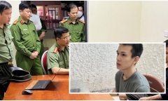 Bất ngờ lời khai của đối tượng đâm trọng thương Thượng úy công an ở Hà Tĩnh