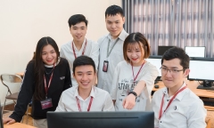Phân biệt rõ sự khác nhau giữa Công nghệ thông tin và Khoa học máy tính