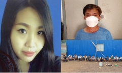 Tin tức an ninh hình sự 1/10: Truy nã