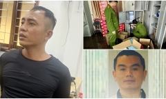 Tin tức an ninh hình sự 3/2: Vây bắt đối tượng có 5 tiền án
