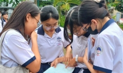 Vì sao TP.HCM cấm giáo viên 