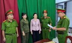 Nóng: Bắt khẩn cấp chủ nha khoa Tuyết Chinh hành hung khách hàng ở TP.HCM