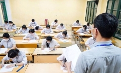 Mẫu giấy thi tốt nghiệp THPT 2025 thay đổi: Thí sinh cần lưu ý những gì?