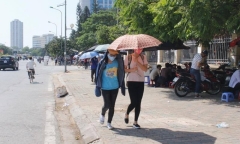 Miền Bắc sắp có mưa to diện rộng, nguy cơ sạt lở, lũ quét?