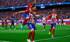 Dự đoán kết quả trận Atletico vs Osasuna, La Liga 22h15 ngày 12/1: Nối dài chiến thắng