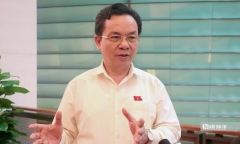  CEO Finhay Nghiêm Xuân Huy: Nghị quyết 68 -  “Cú hích” quan trọng giúp kinh tế tư nhân bứt phá