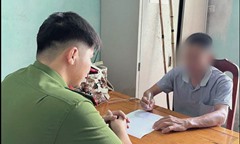 Hưng Yên: Xử lý người dùng kích điện đánh cá, cảnh báo hiểm họa chết người