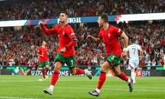 Nhận định soi kèo trận Scotland vs Bồ Đào Nha Nations League, 1h45 ngày 16/10: Khó gây bất ngờ