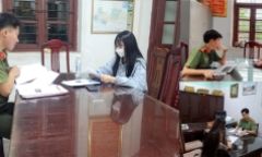 Xử phạt 9 người đăng tải video, hình ảnh bạo lực rùng rợn lên mạng