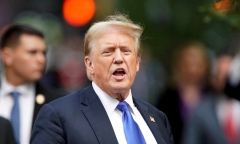 Vì sao thẩm phán lùi ngày tuyên án cựu Tổng thống Trump đến 18/9?