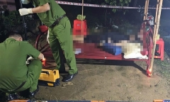 Vụ 2 người phụ nữ tử vong dưới ao nước ở Bình Phước: Hé lộ nguyên nhân
