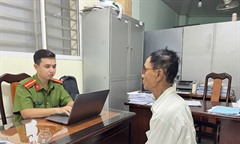 Cần Thơ xuất hiện lừa đảo 