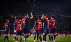 Kết quả bóng đá hôm nay ngày 16/4: PSG và Barca đi tiếp tại Champions League
