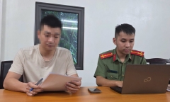 Đăng sai thông tin điểm thi Toán 