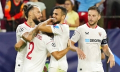 Nhận định soi kèo trận Sevilla vs Girona, La Liga 00h ngày 2/9: Thử thách không nhỏ