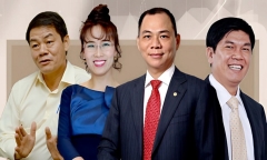Ai là tỷ phú giàu nhất thị trường chứng khoán Việt Nam trong 15 năm liên tiếp?
