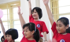 Dịp lễ 30/4-1/5 được nghỉ 5 ngày, học sinh học bù như thế nào?