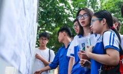 Bỏ hay giữ kỳ thi tuyển sinh vào lớp 10?