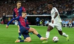 Dự đoán kết quả trận Barca vs Real Madrid, 2h ngày 13/1: Khó phân thắng bại