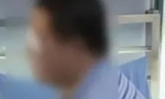 Người đàn ông mất một mắt vì thói quen ai cũng hay mắc phải
