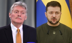 Nga bất ngờ tuyên bố về điều kiện chấm dứt ngay lập tức xung đột Ukraine giữa lúc 