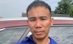 Công an Bắc Ninh bắt giữ đối tượng truy nã đặc biệt nguy hiểm
