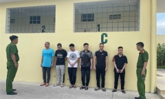 Phá đường dây đánh bạc, rửa tiền hơn 1.200 tỷ đồng: Con bạc bị lôi kéo thế nào?