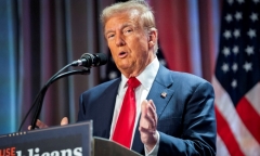 Tổng thống Trump: Sẽ sớm có lệnh ngừng bắn toàn diện cho cuộc xung đột ở Ukraine