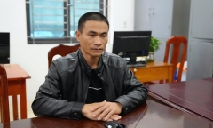 Vụ tai nạn làm 6 người tử vong ở hồ Thác Bà: Bắt tạm giam lái tàu chở đá