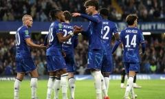 Nhận định trận MU vs Chelsea, Premier League 23h30 ngày 3/11: Khởi đầu thuận lợi