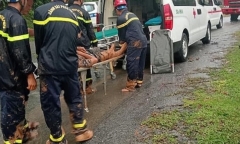 Vụ sạt lở ở Hà Giang, 11 người chết: Các nạn nhân được hỗ trợ ra sao?